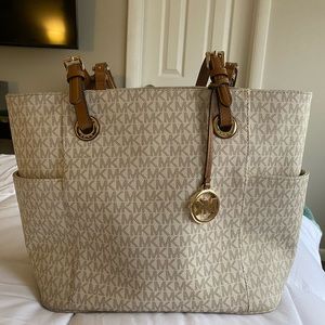 Michael Kors Tote Shoulder Bag